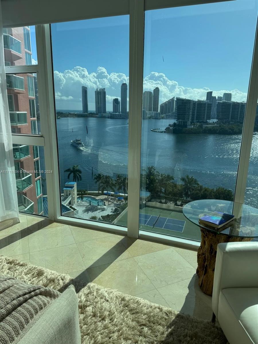 100 HIDDEN BAY CONDO - Residential Lease