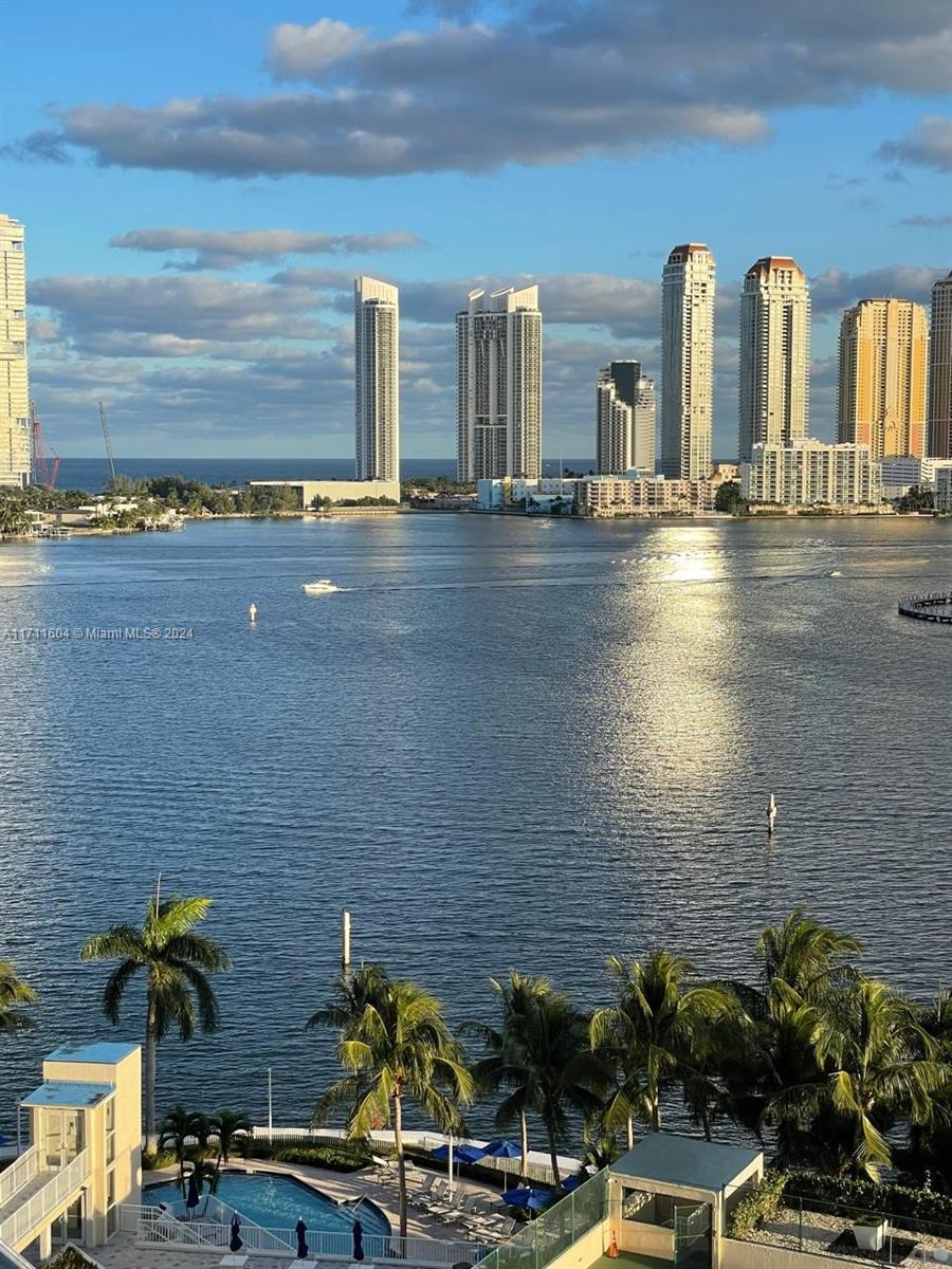 100 HIDDEN BAY CONDO - Residential Lease