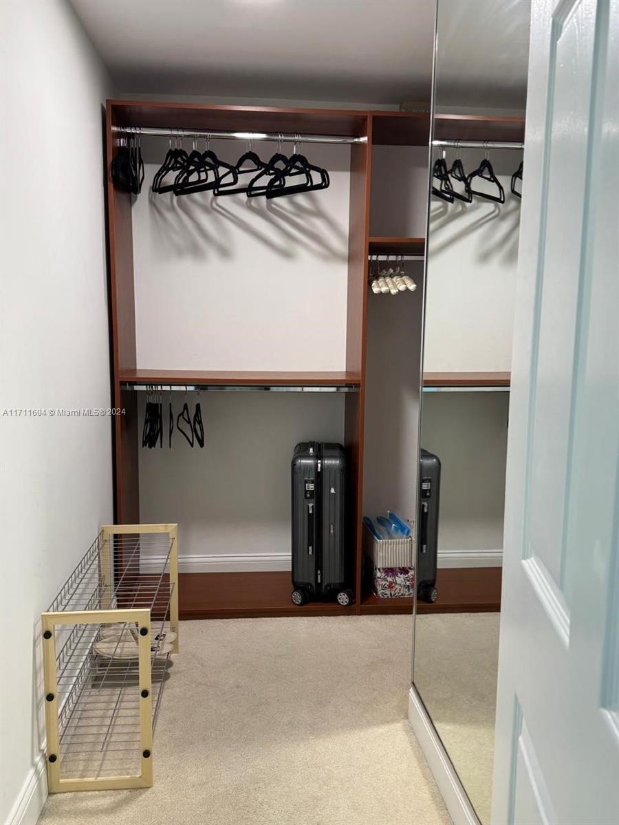 100 HIDDEN BAY CONDO - Residential Lease