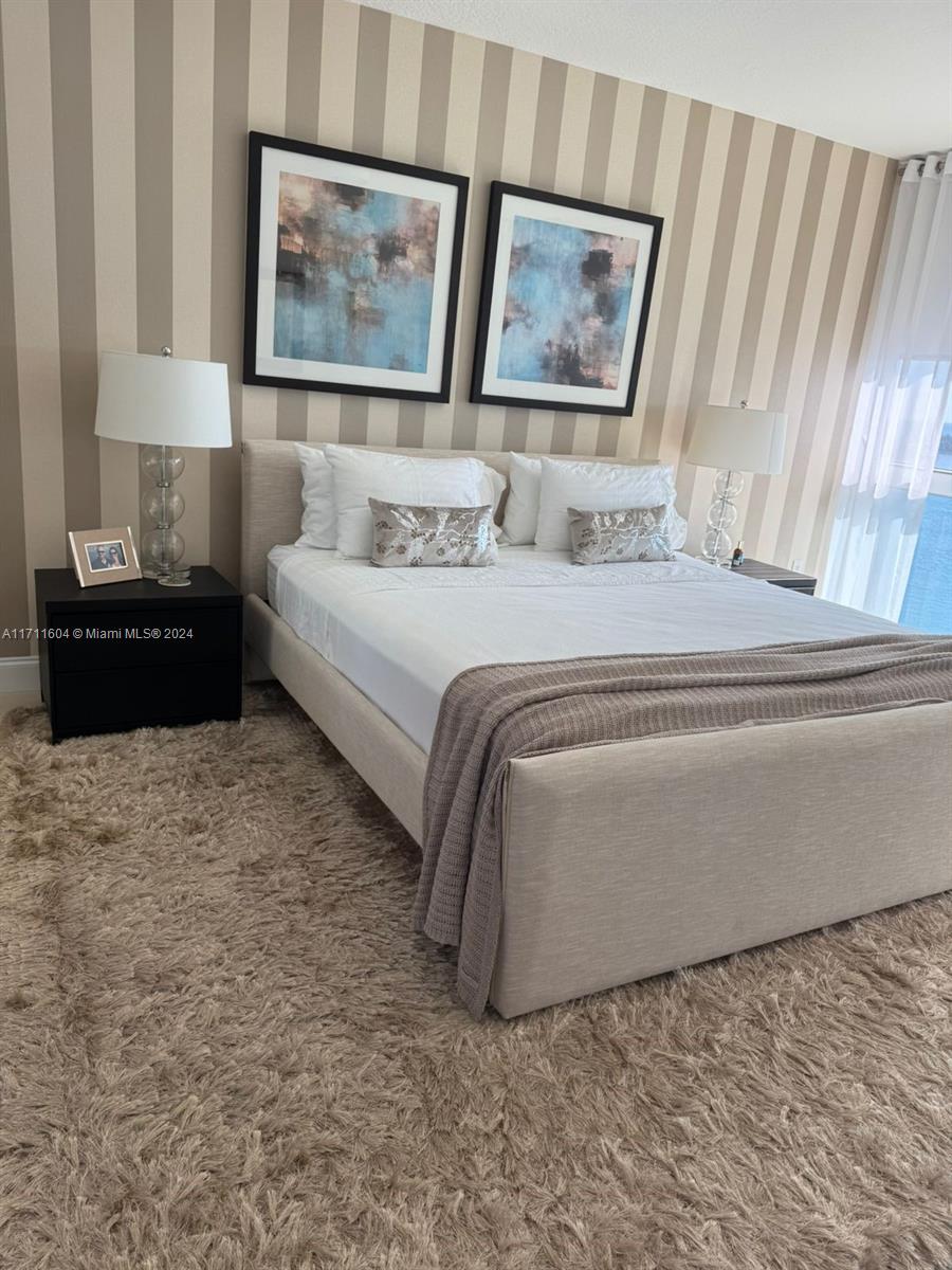 100 HIDDEN BAY CONDO - Residential Lease