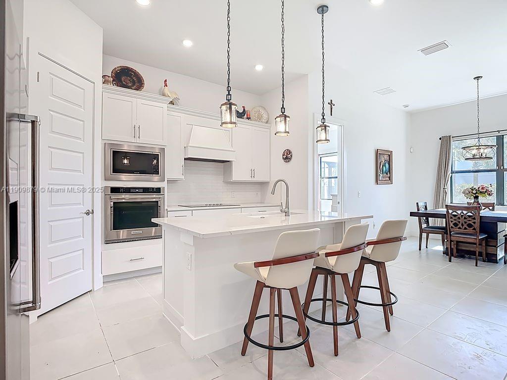 Avalon Park Phase 4A - Residential