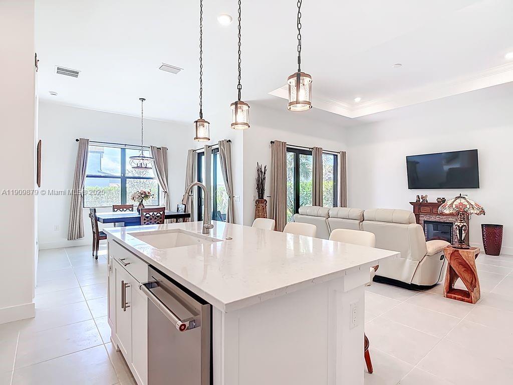 Avalon Park Phase 4A - Residential