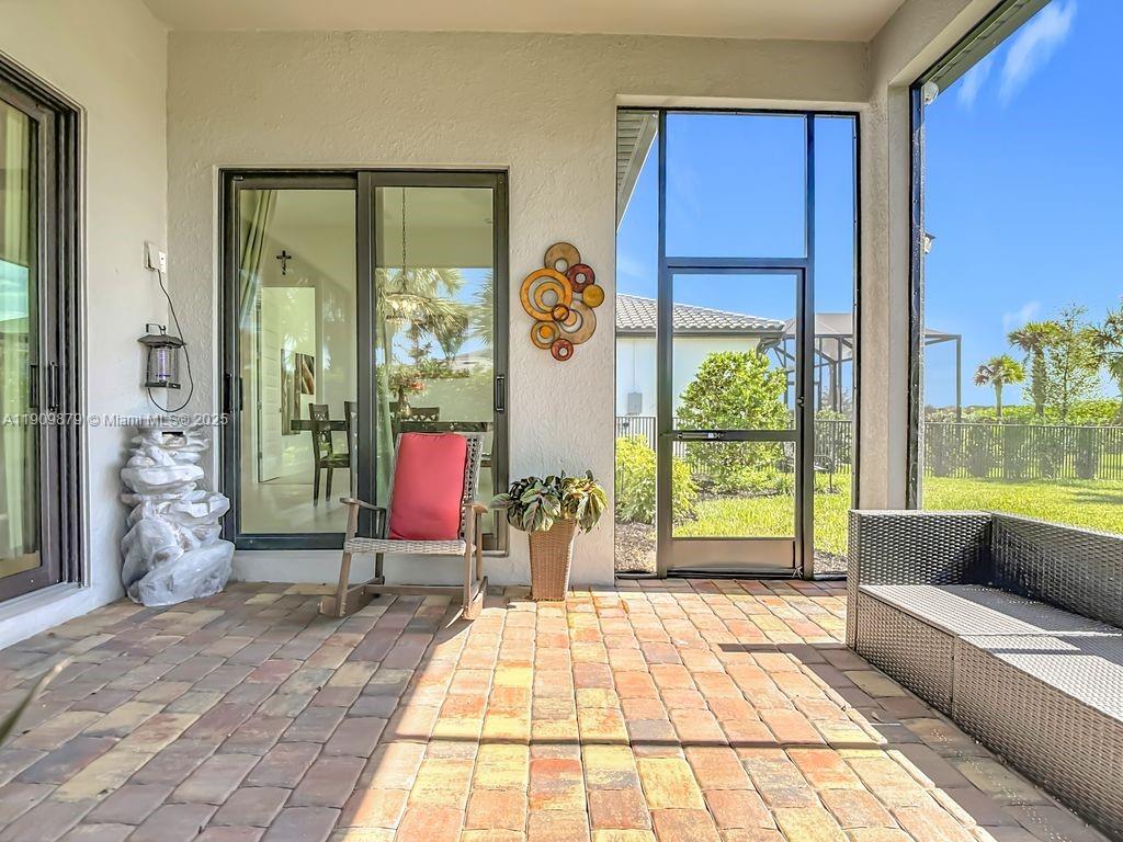 Avalon Park Phase 4A - Residential