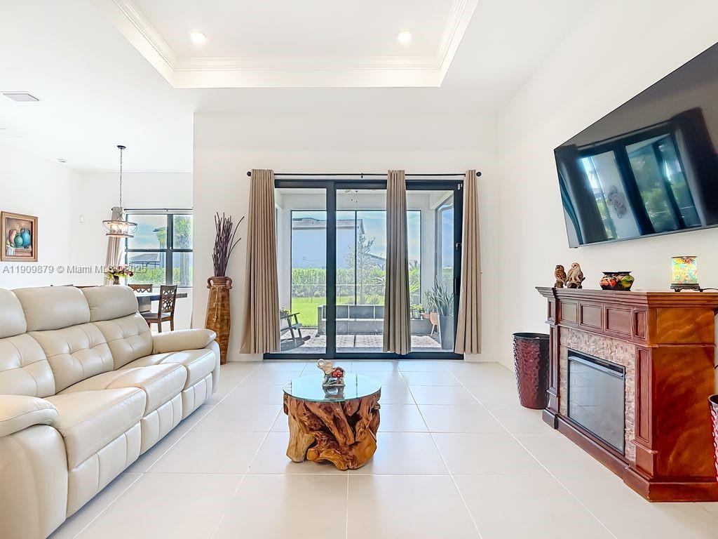 Avalon Park Phase 4A - Residential