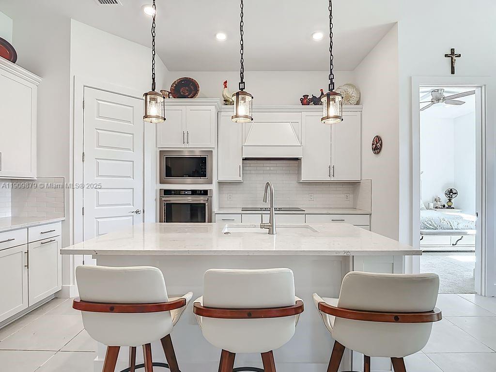 Avalon Park Phase 4A - Residential