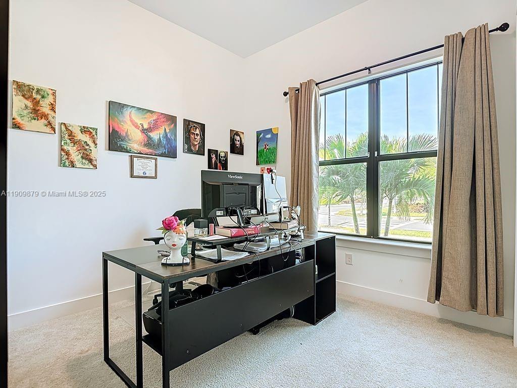 Avalon Park Phase 4A - Residential