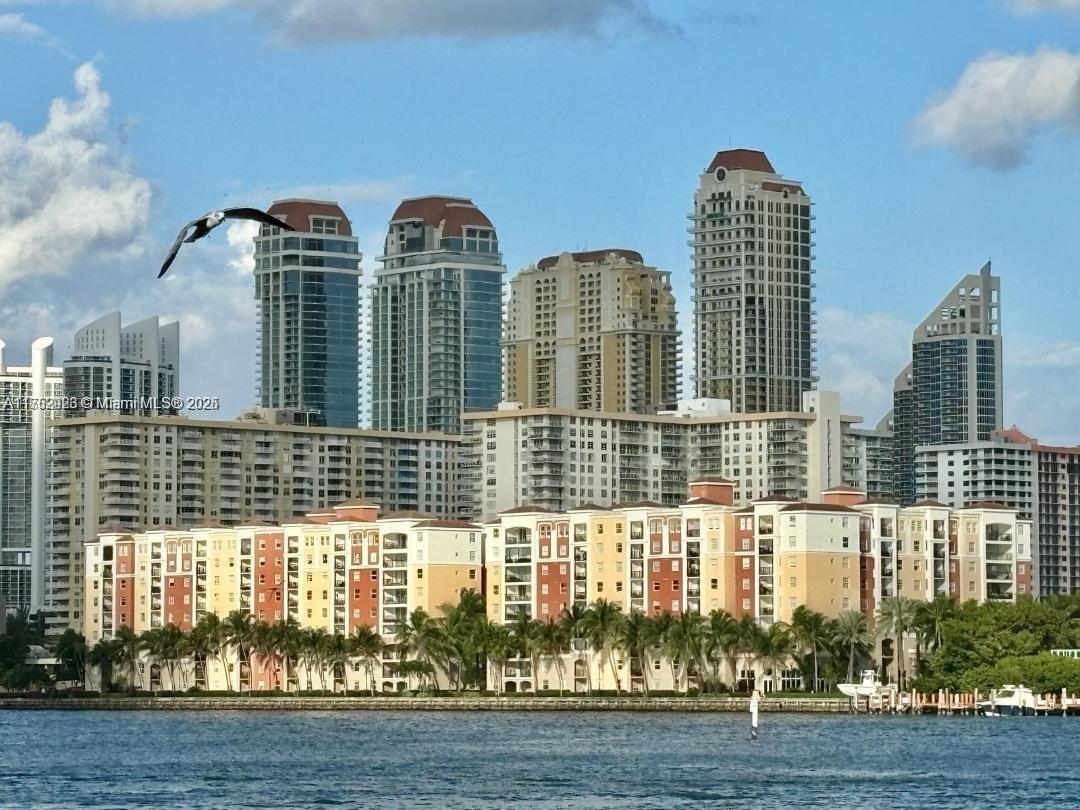 Rental Property at 17145 N Bay Rd 4105, Sunny Isles Beach, Miami-Dade County, Florida - Bedrooms: 3 
Bathrooms: 2  - $3,590 MO.