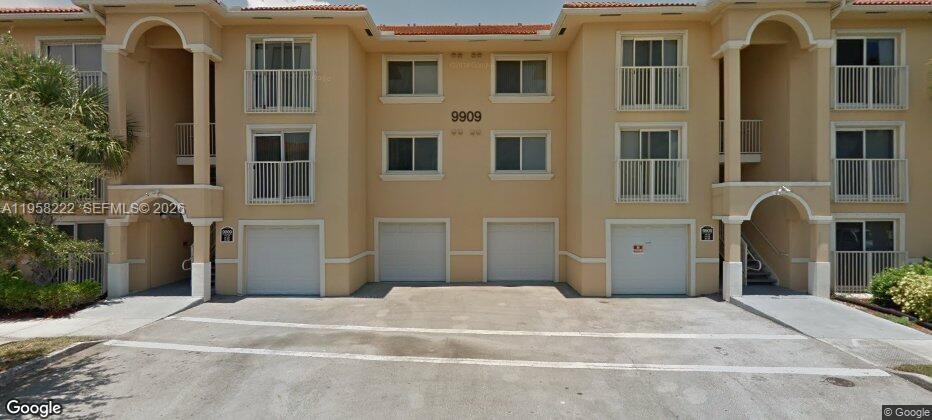 Nob Hill Landings Condo - Residential Lease