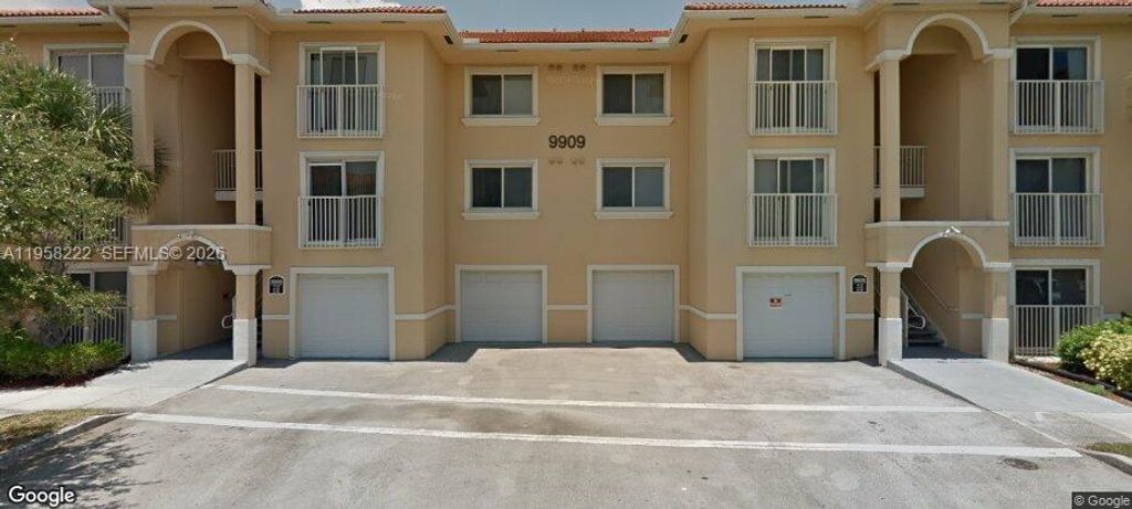 Photo of 9909 Westwood Dr #35-1, Tamarac, FL 33321 (MLS # A11958222)