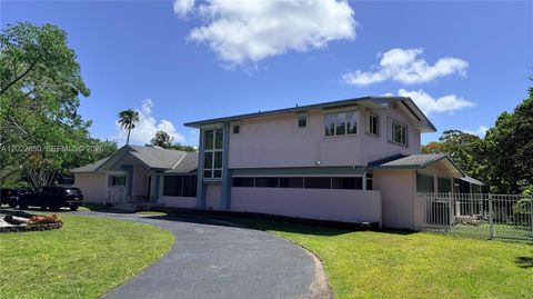 Miami-Dade County Coming Soon Listing 6 11651 SW 64th Ave Pinecrest FL 33156