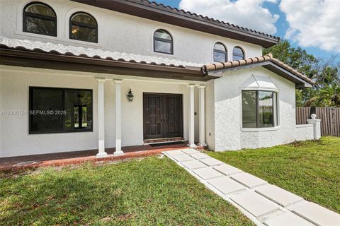 Tiny photo for 7885 SW 179th Ter, Palmetto Bay, FL 33157 (MLS # A12006134)