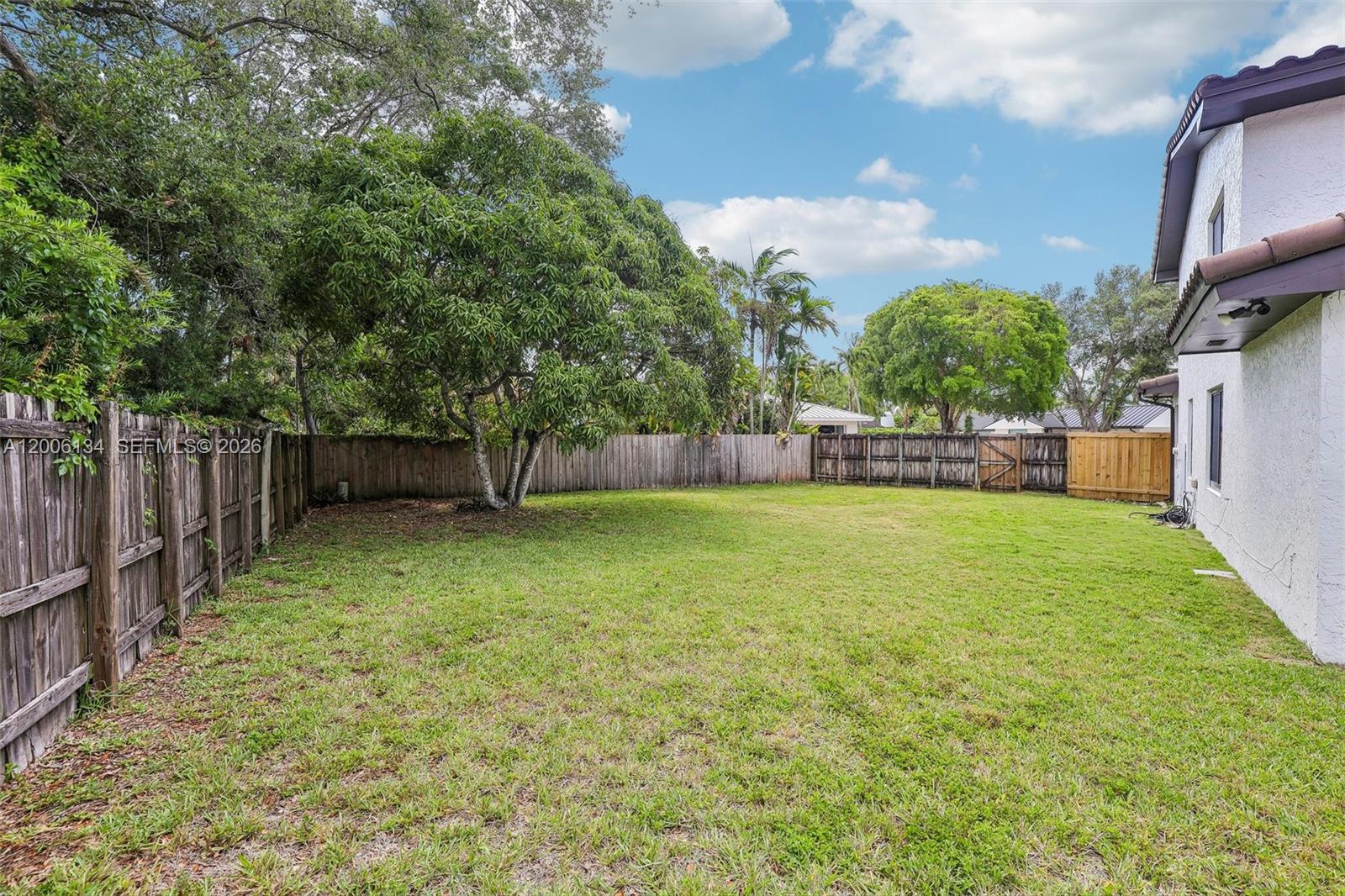 CUTLER HAMMOCK - Residential