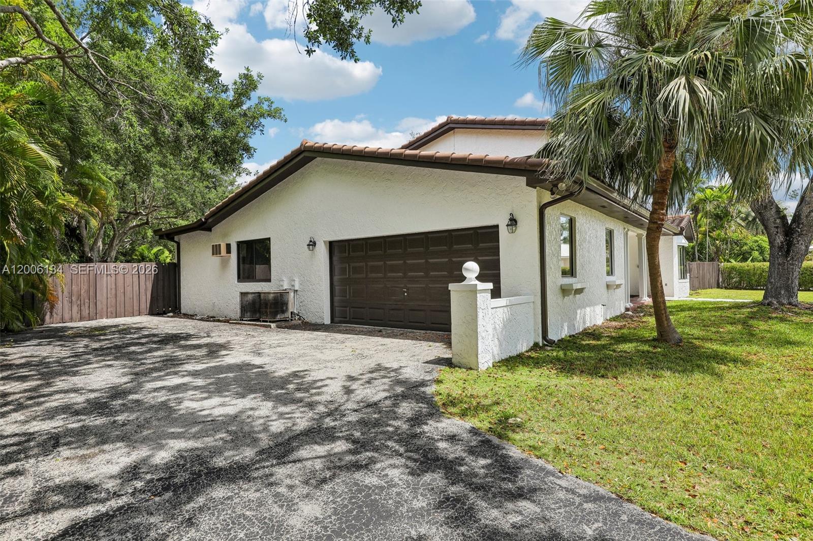 CUTLER HAMMOCK - Residential
