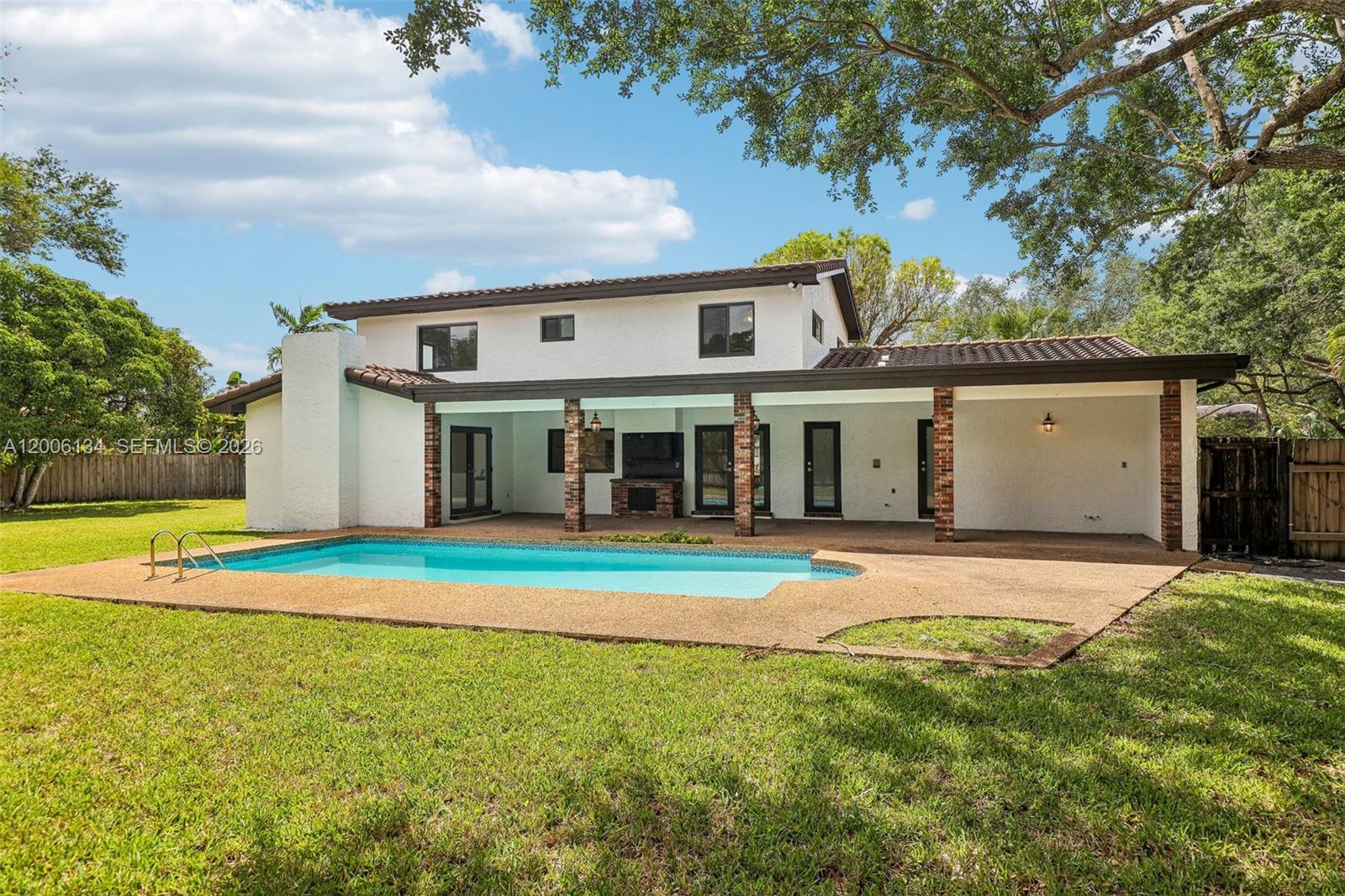 CUTLER HAMMOCK - Residential