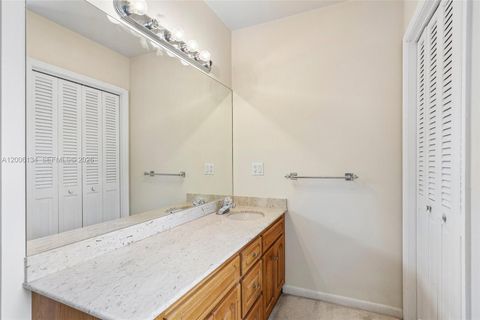 Tiny photo for 7885 SW 179th Ter, Palmetto Bay, FL 33157 (MLS # A12006134)