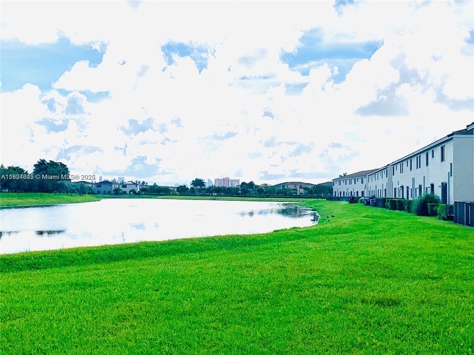 CHAMPION LAKES - Residential