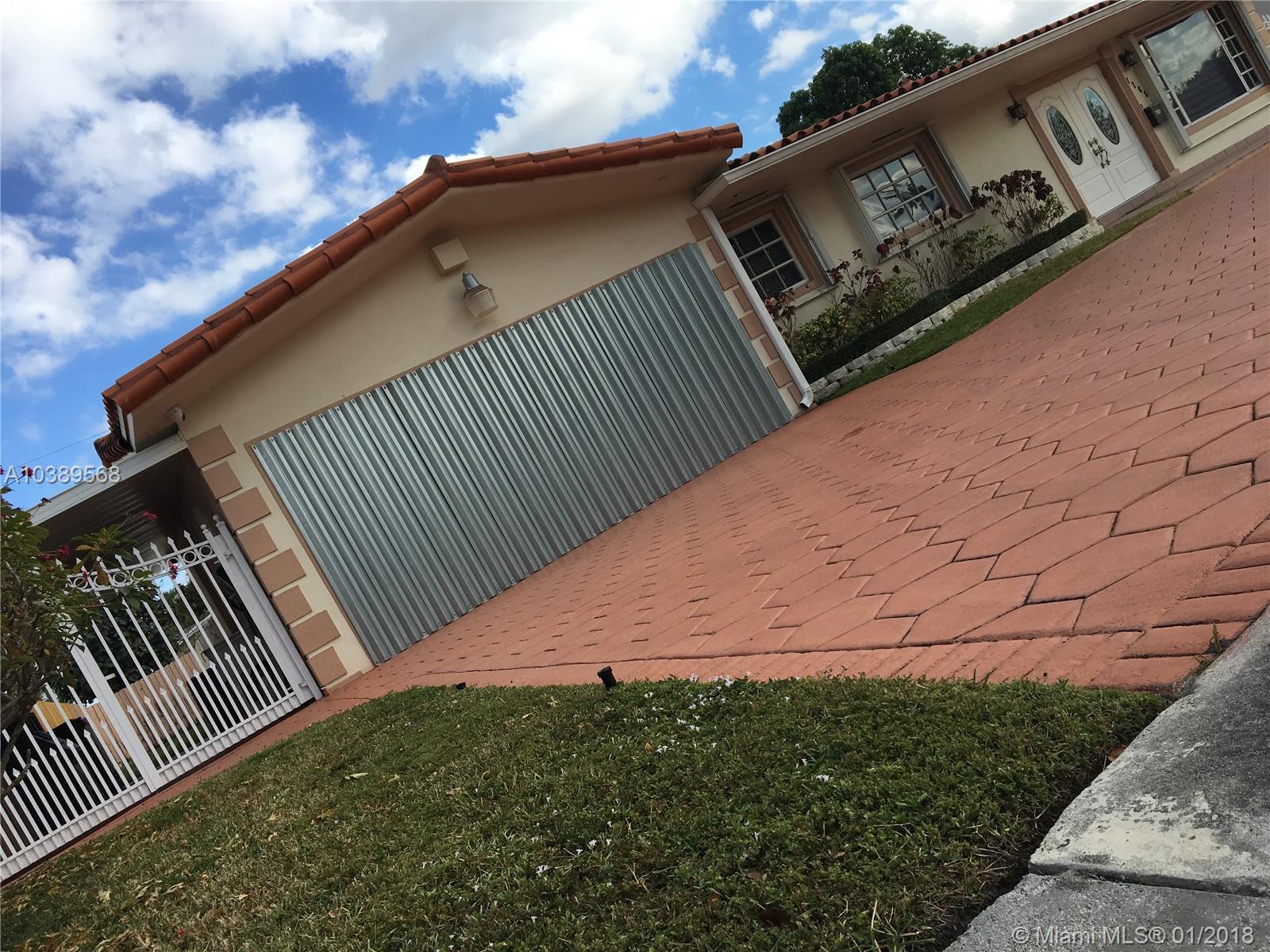 PALM SPRINGS LAKES 1ST AD - Residential Lease