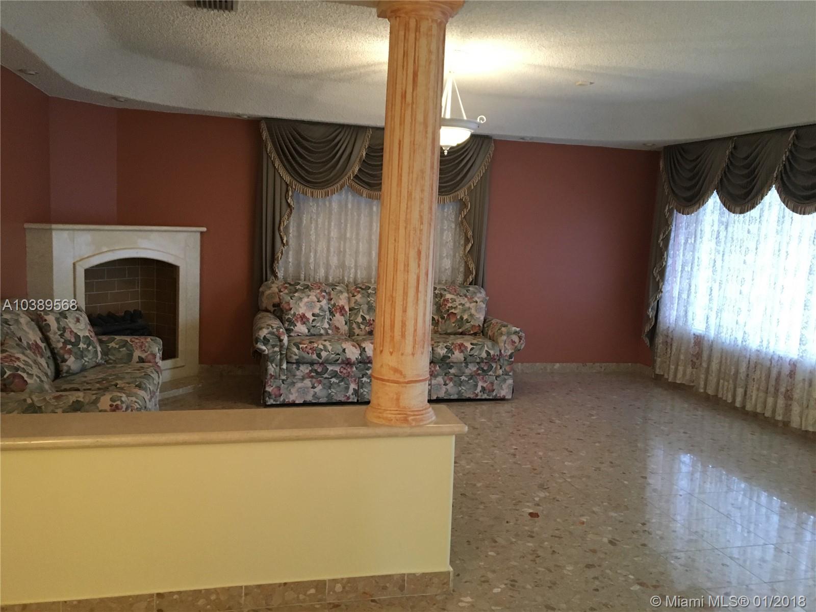 PALM SPRINGS LAKES 1ST AD - Residential Lease