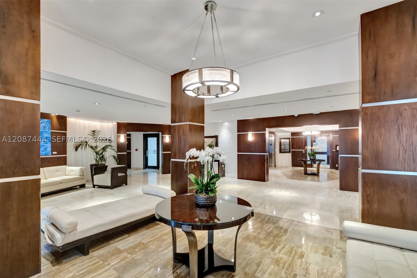 2451 Brickell Ave 12G