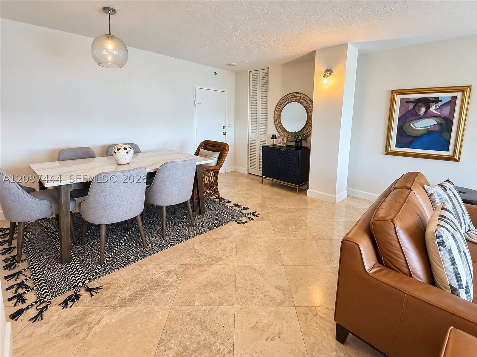 2451 Brickell Ave 12G