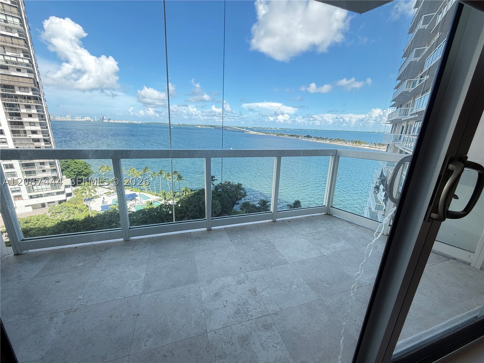 2451 Brickell Ave 12G