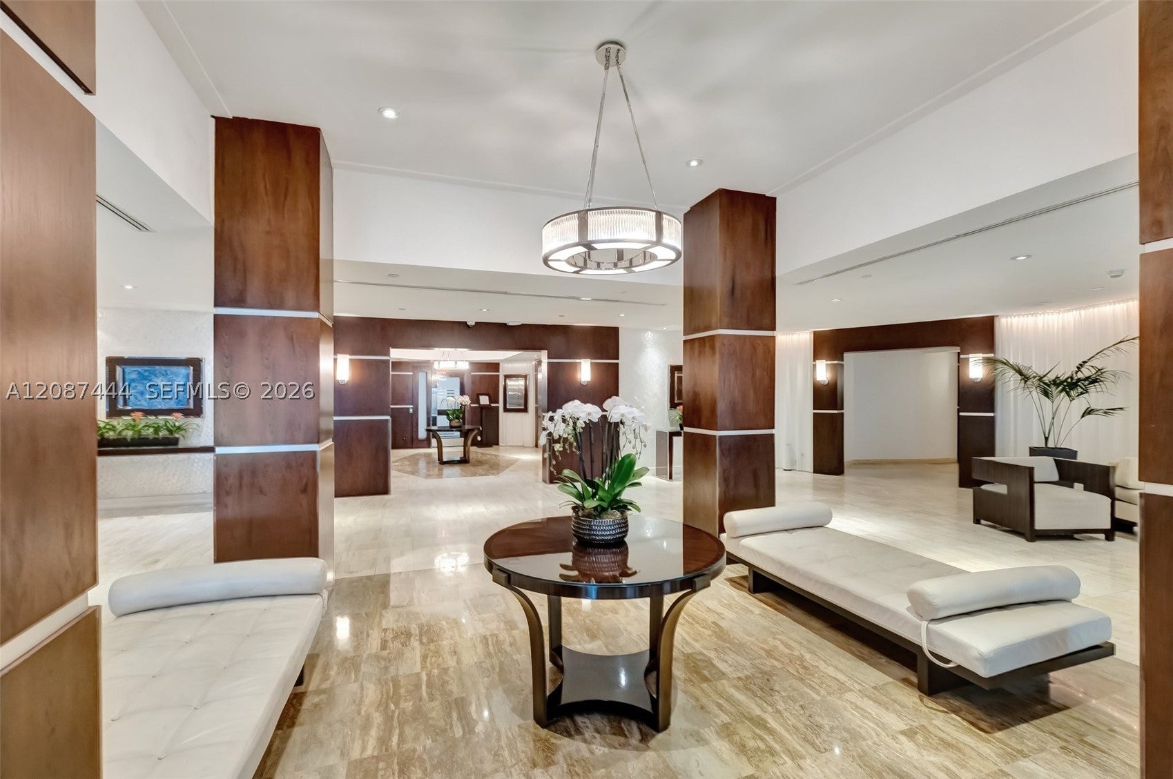 2451 Brickell Ave 12G