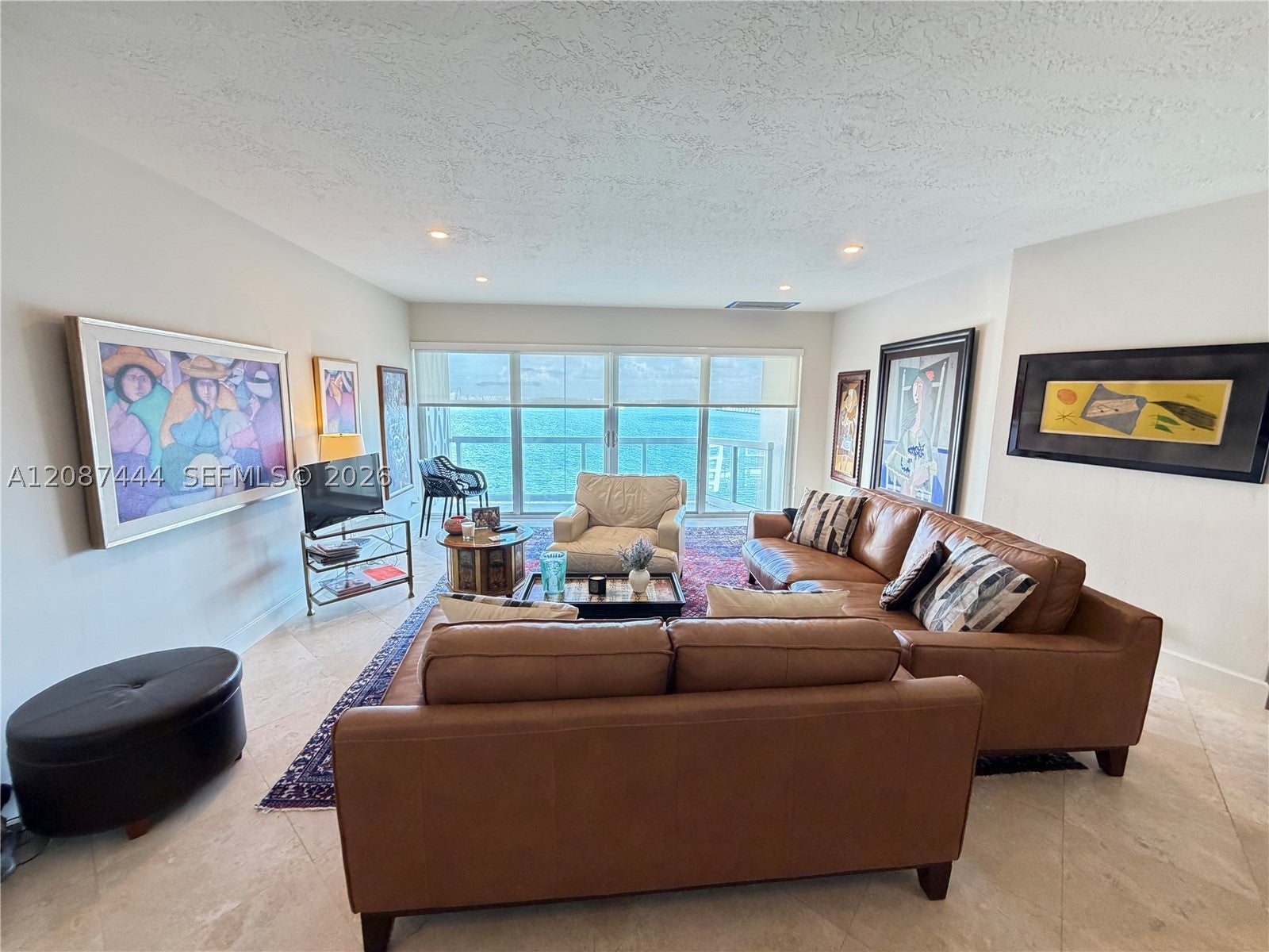 2451 Brickell Ave 12G
