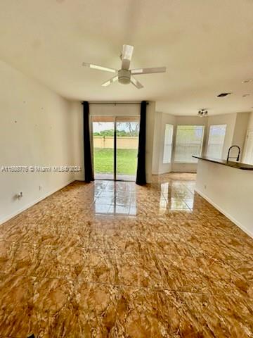 BELLA TERRA PUD 4 - Residential Lease