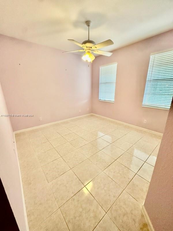 BELLA TERRA PUD 4 - Residential Lease