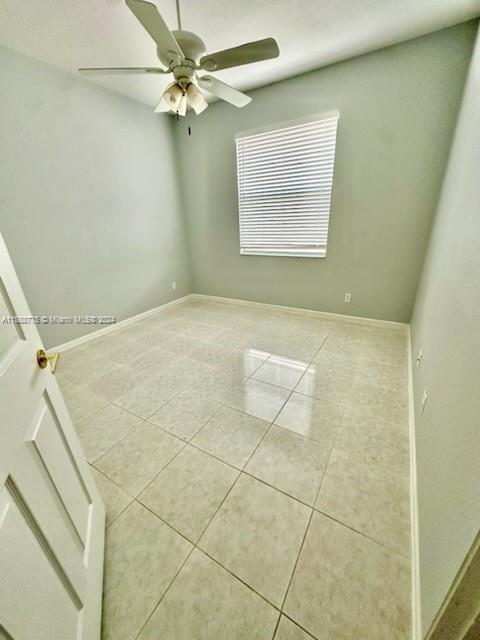 BELLA TERRA PUD 4 - Residential Lease