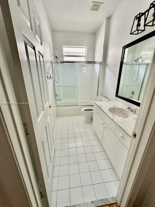 BELLA TERRA PUD 4 - Residential Lease