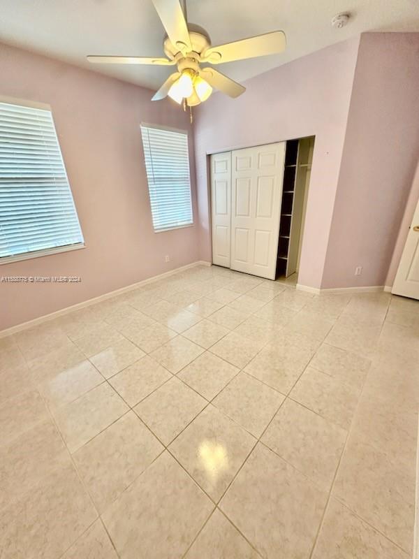 BELLA TERRA PUD 4 - Residential Lease