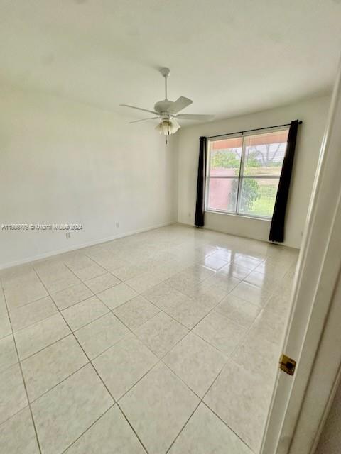 BELLA TERRA PUD 4 - Residential Lease