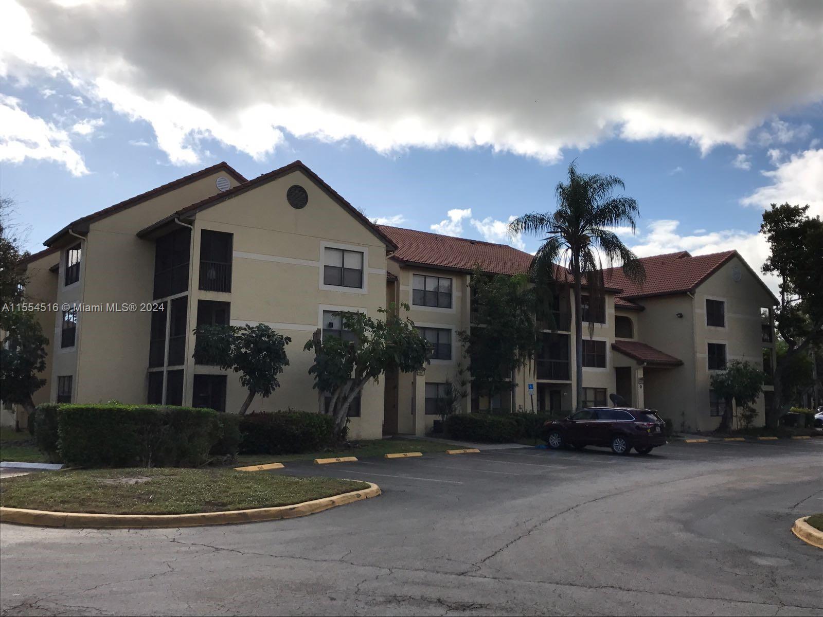 PALM AIRE GARDENS CONDO - Residential