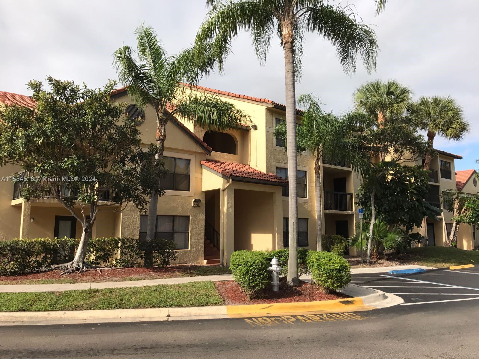 PALM AIRE GARDENS CONDO - Residential