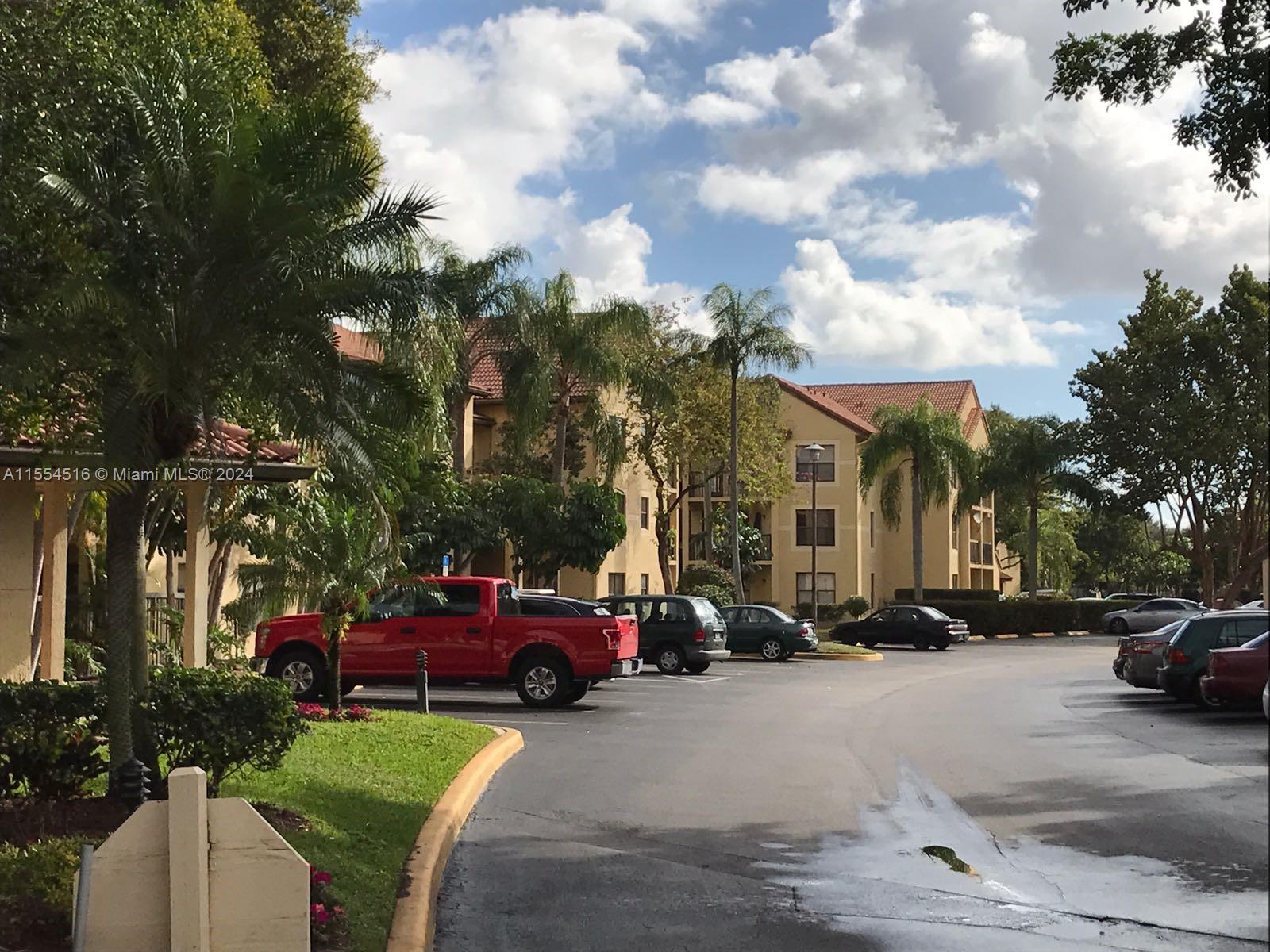 PALM AIRE GARDENS CONDO - Residential