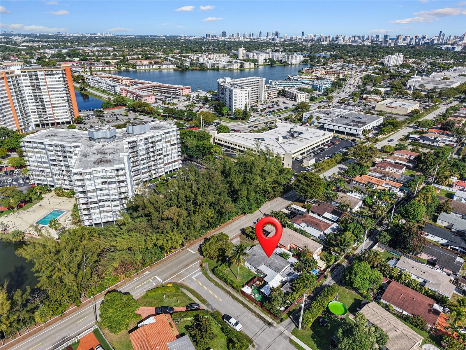 FULFORD BY THE SEA REV PL - Residential Lease