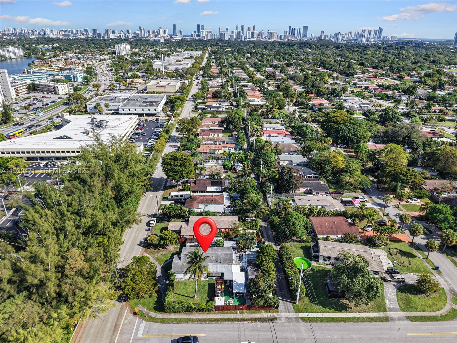 FULFORD BY THE SEA REV PL - Residential Lease