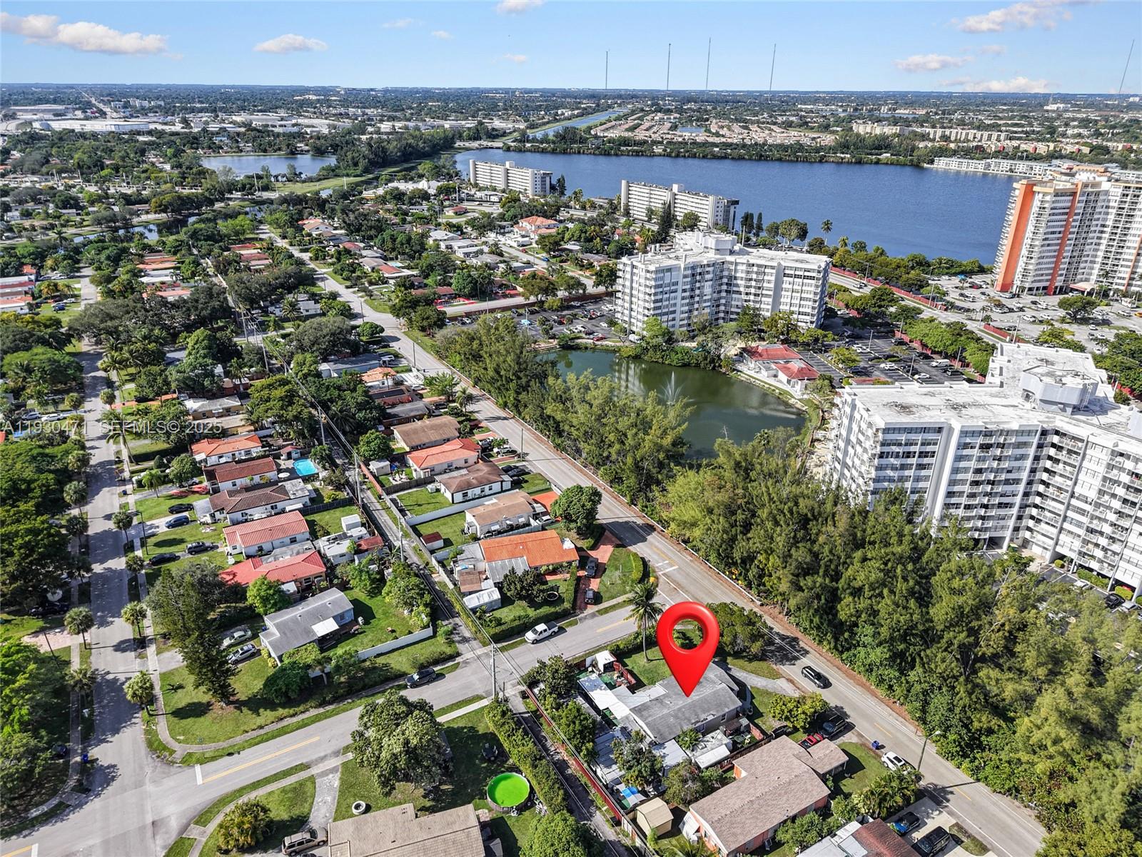 FULFORD BY THE SEA REV PL - Residential Lease