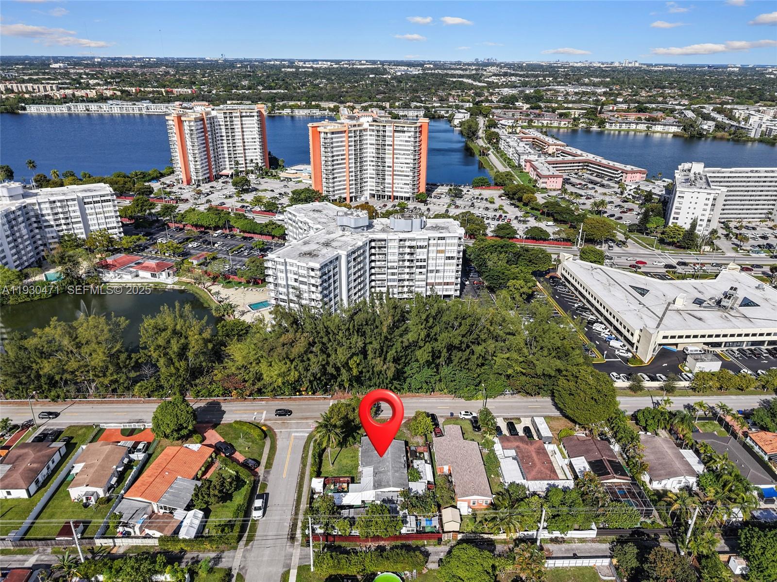 FULFORD BY THE SEA REV PL - Residential Lease