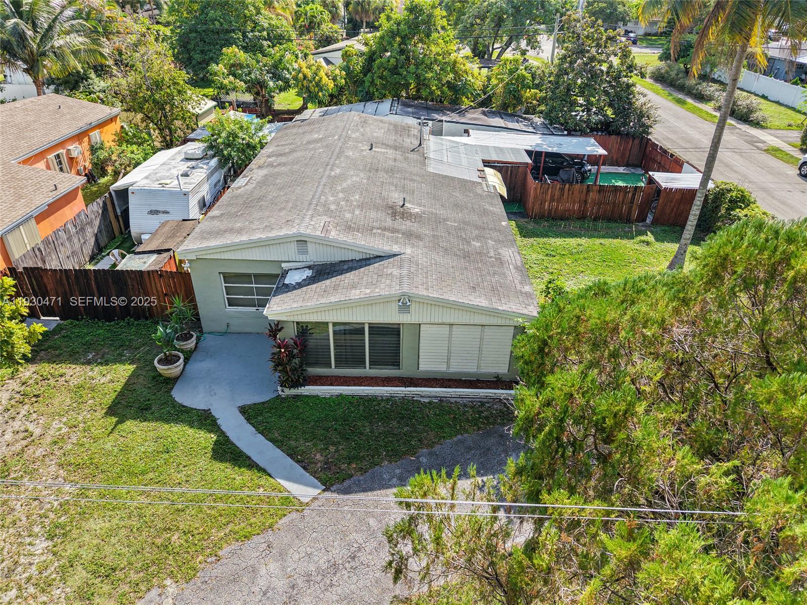 FULFORD BY THE SEA REV PL - Residential Lease