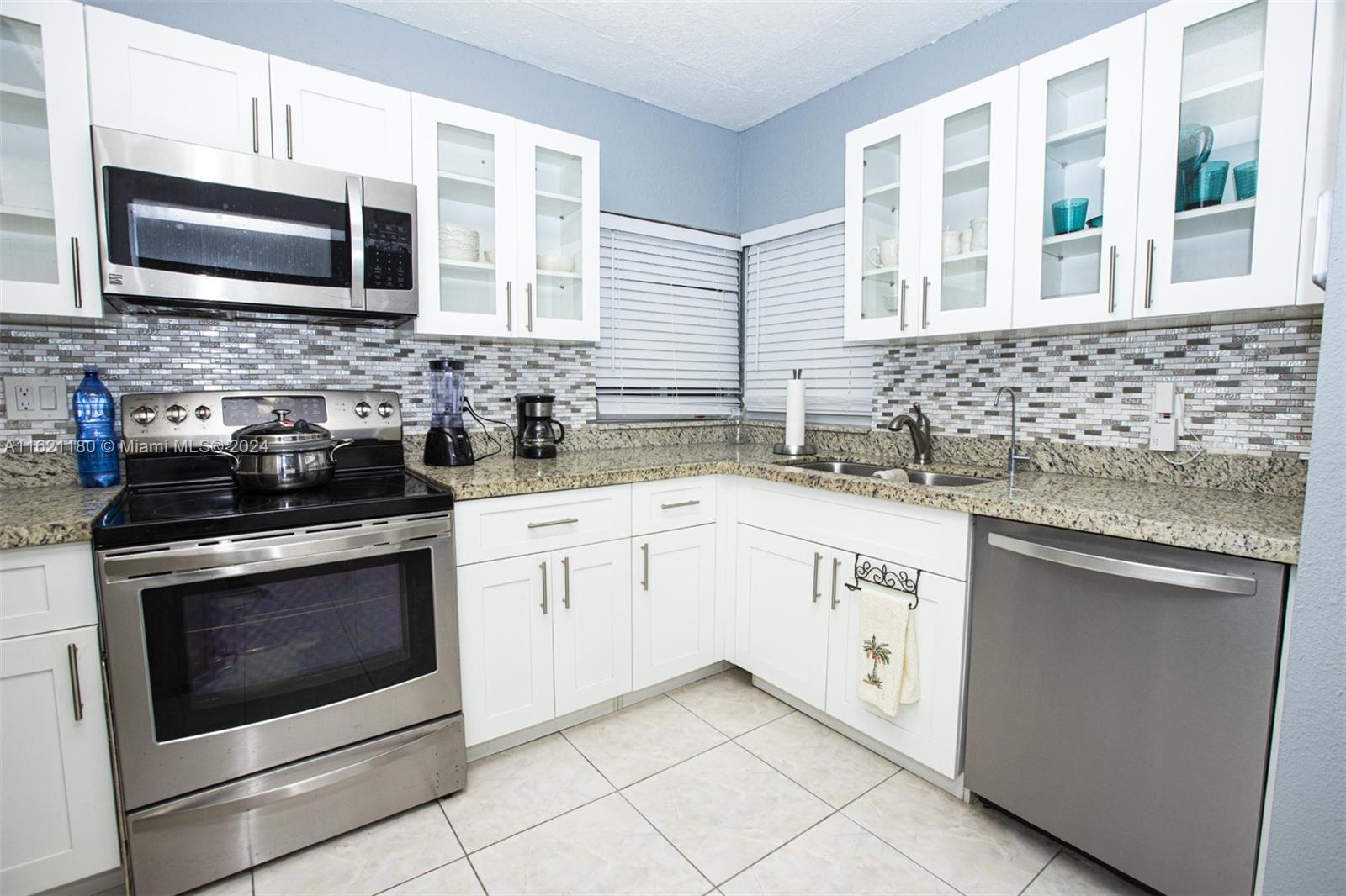 BUENA VISTA HEIGHTS EXTEN - Residential Income