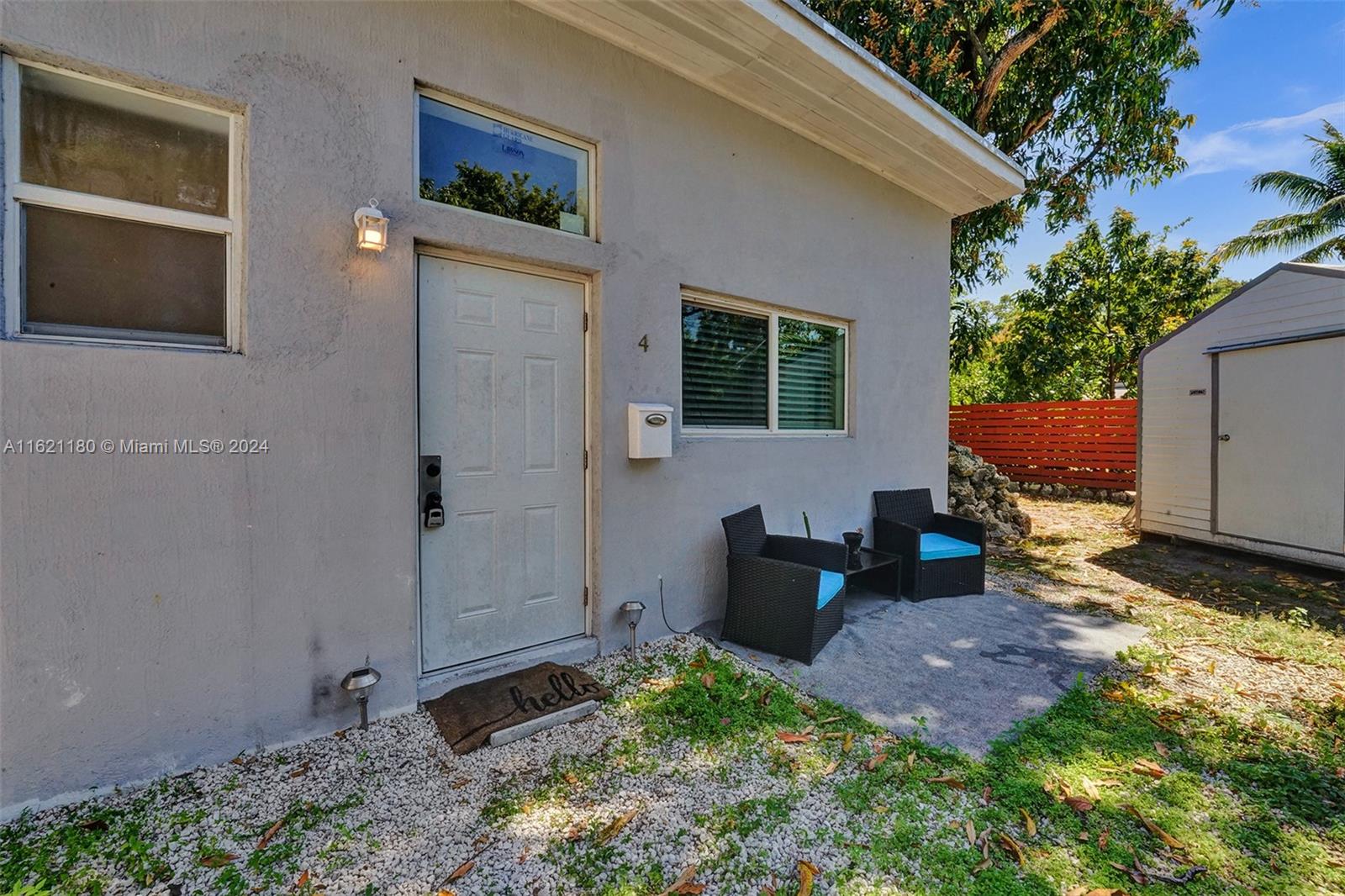 BUENA VISTA HEIGHTS EXTEN - Residential Income