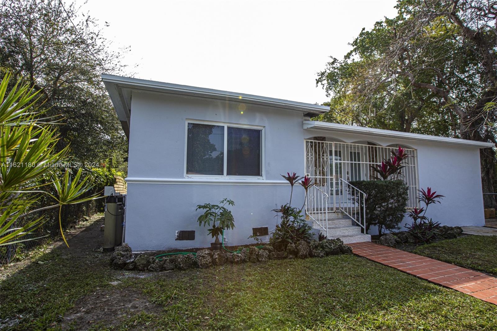 BUENA VISTA HEIGHTS EXTEN - Residential Income
