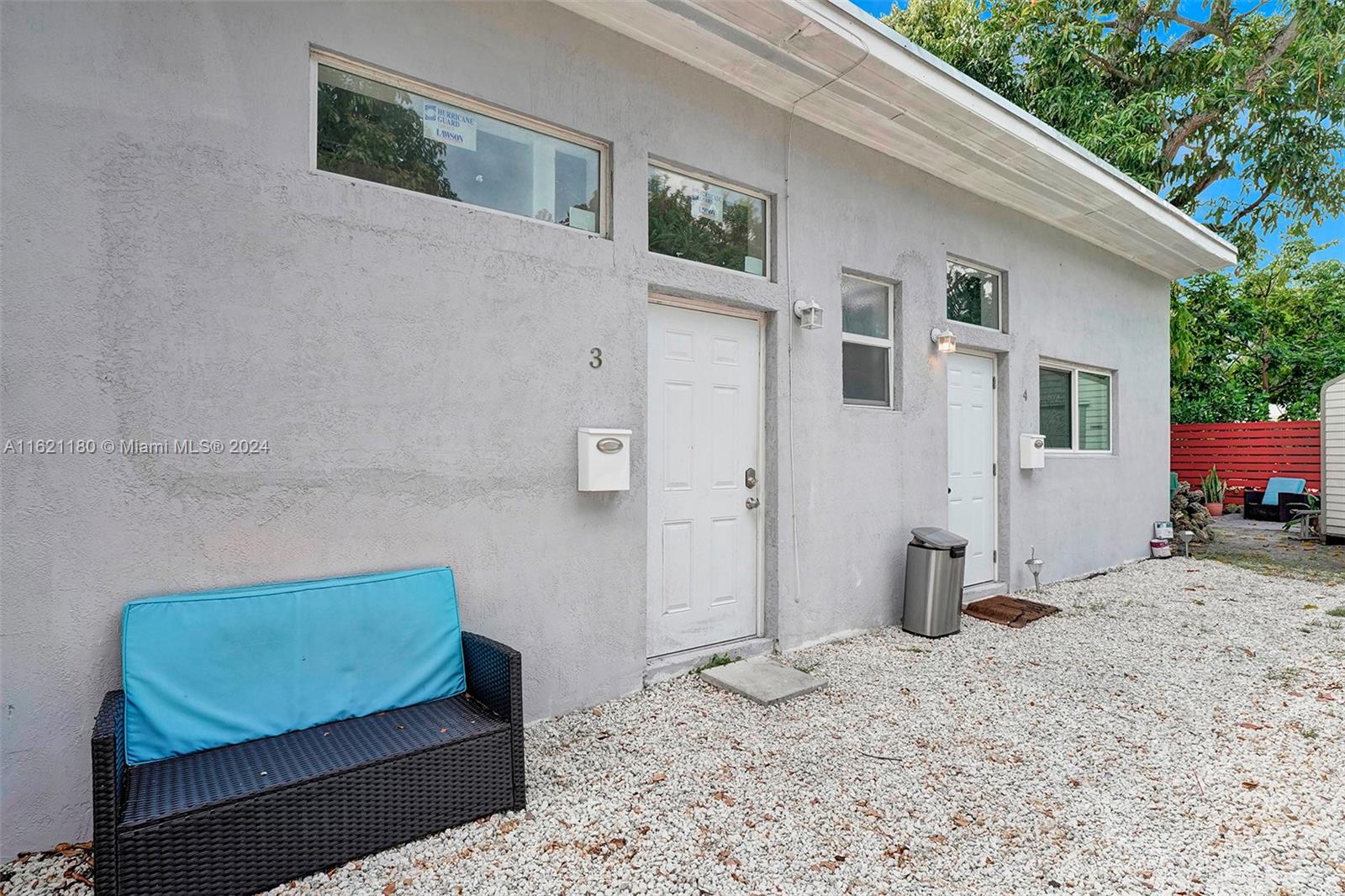 BUENA VISTA HEIGHTS EXTEN - Residential Income