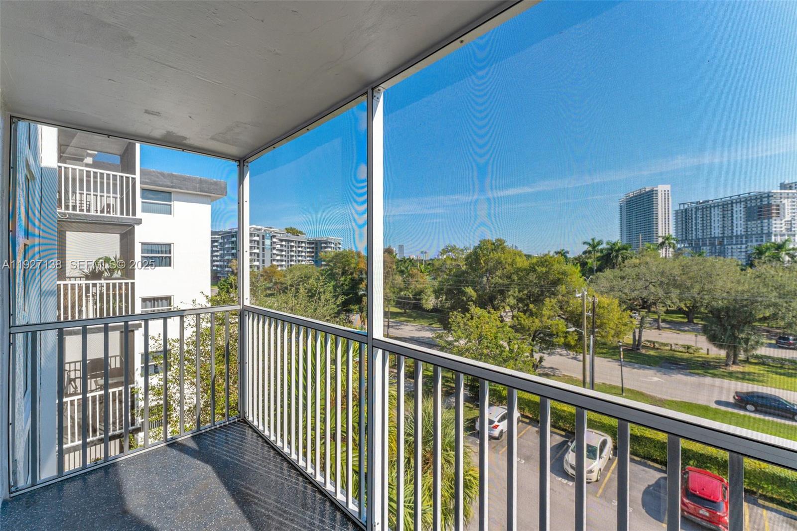 WOODSIDE APTS CONDO - Residential Lease