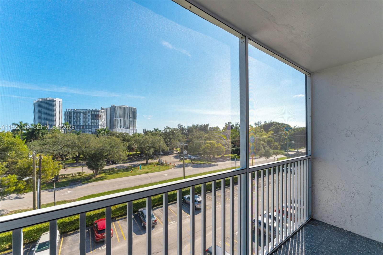 WOODSIDE APTS CONDO - Residential Lease