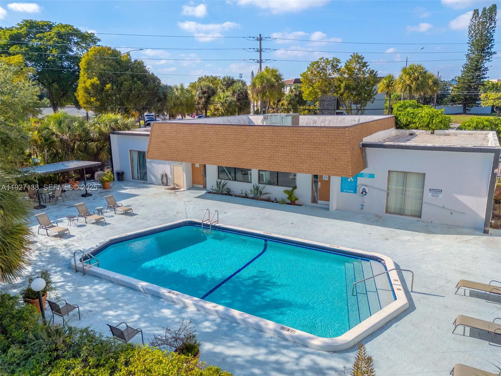 WOODSIDE APTS CONDO - Residential Lease