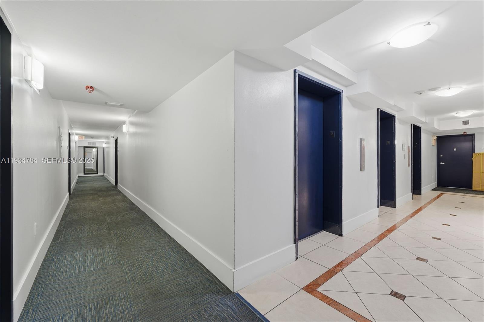 MADISON DOWNTOWN CONDO - Residential