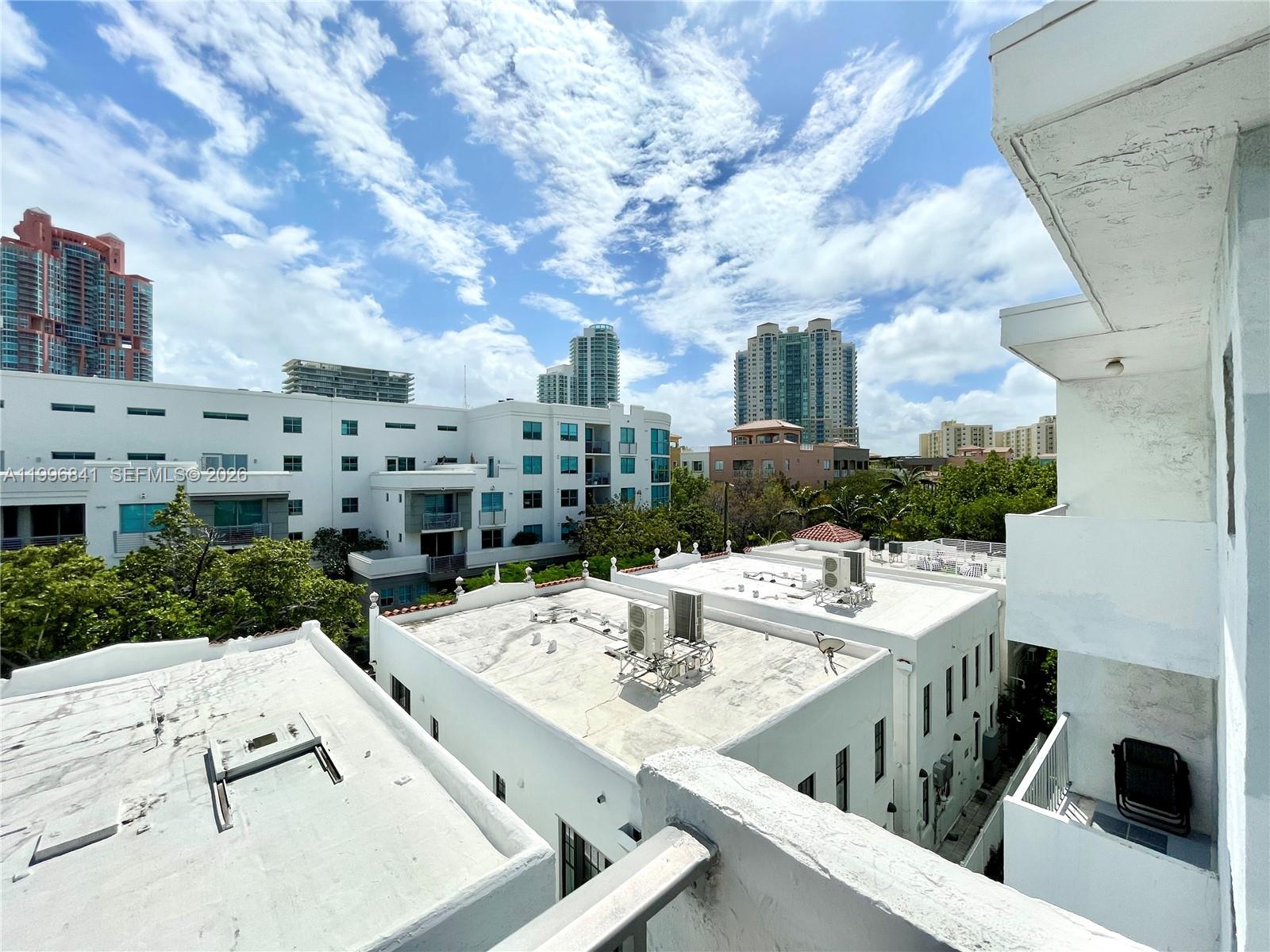 MERIDIAN PLAZA CONDO - Residential Lease